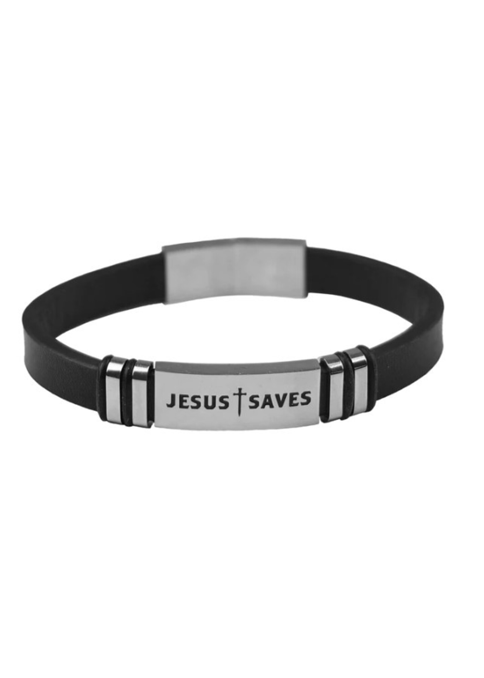 Kerusso Jesus Saves Bracelet