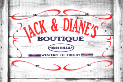 Jack & Dianes Boutique