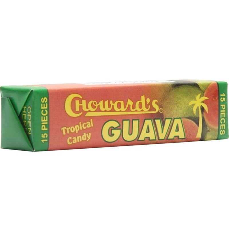 C. Howard's Guava
