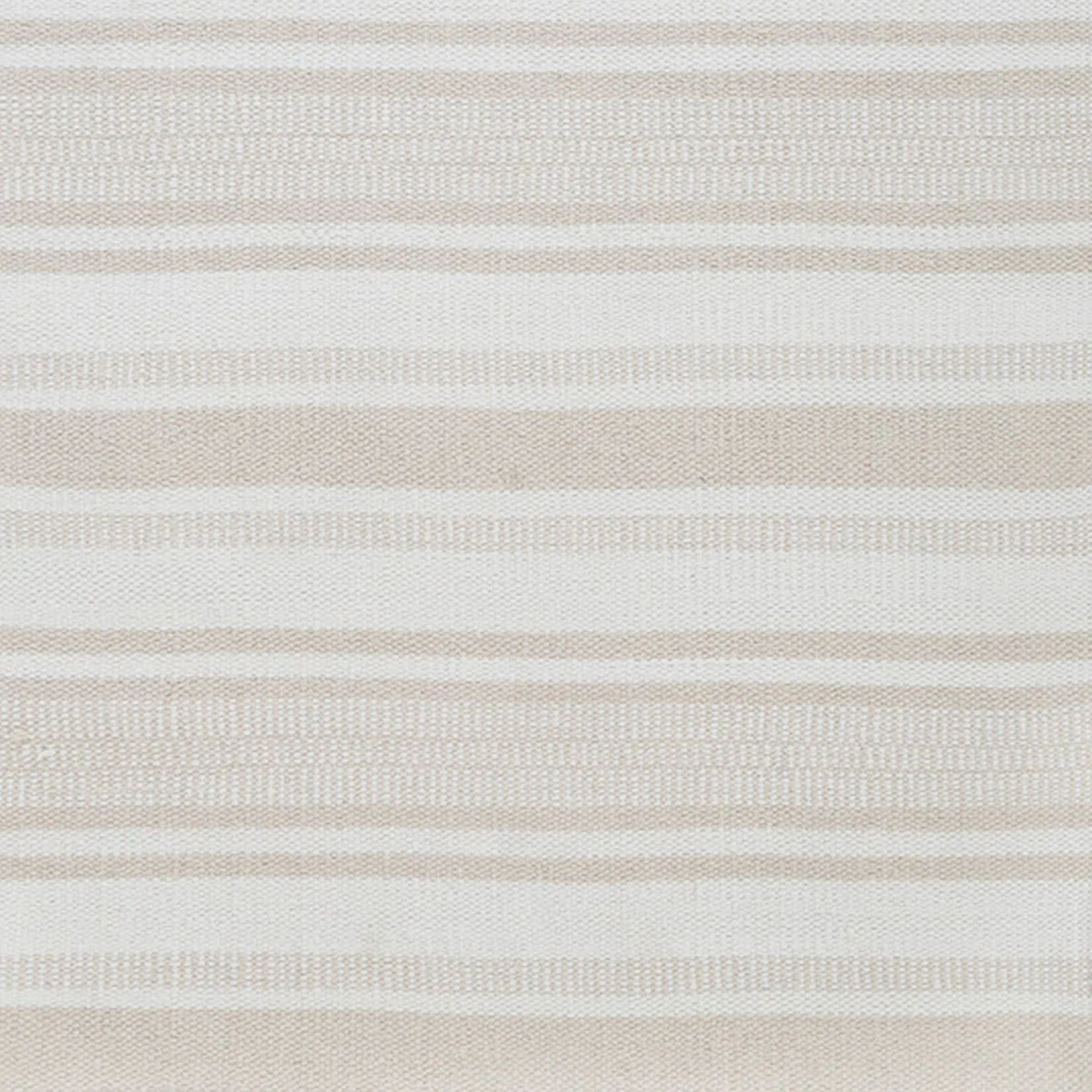 Calypso-sand Cotton Rug 2x3