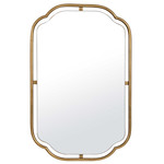The Stanley Mirror