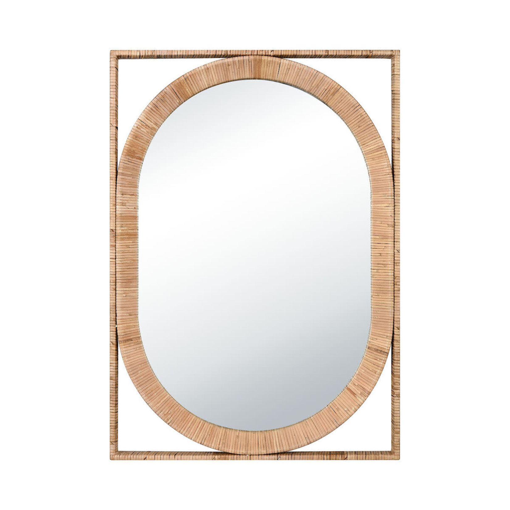 Baarlo Mirror