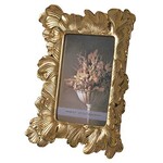 Duchess Frame, Gold 5x7