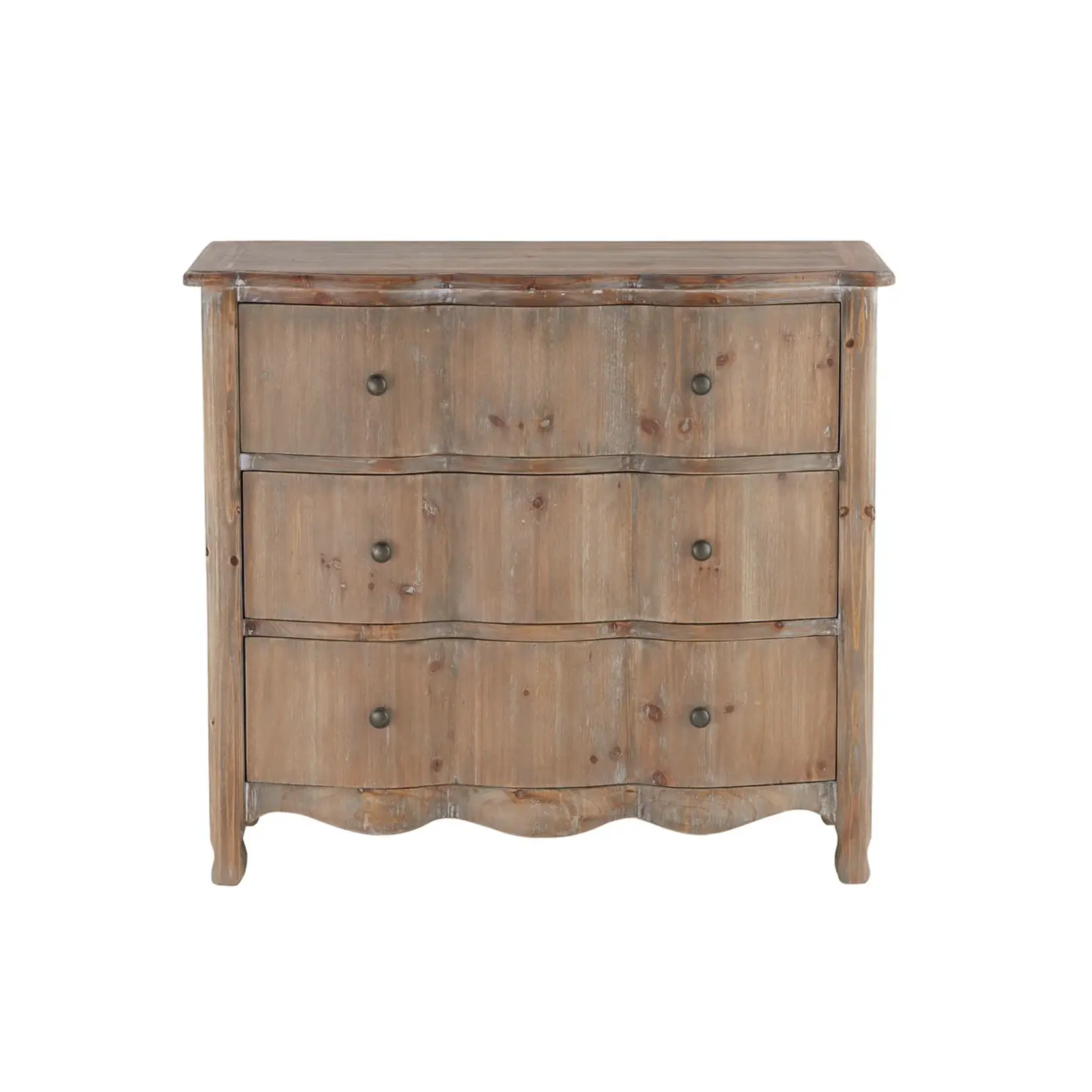 Griffin Chest