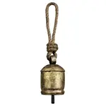 Chaulk Med. Brass Bell