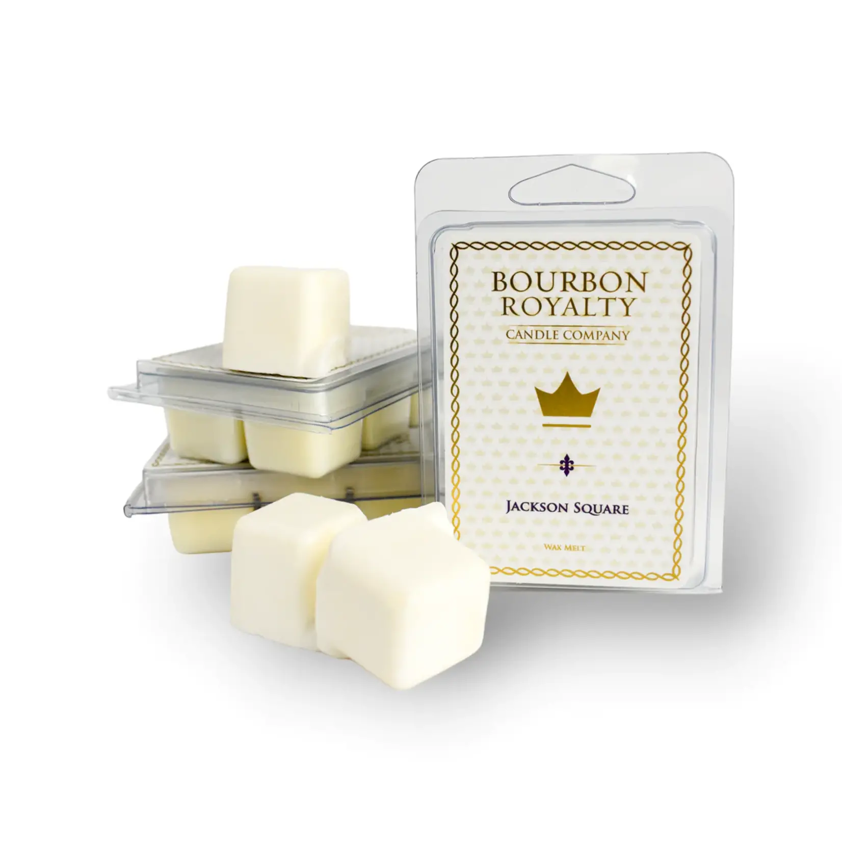 Queen of Bourbon Wax Melt