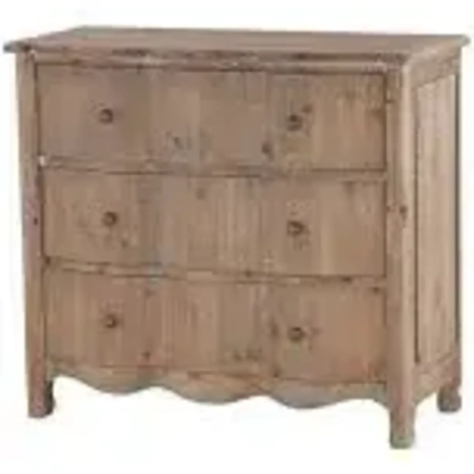 Griffin Chest