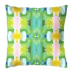 Boca Bay Outdoor Pillow- 22x22