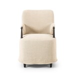Brently Chair-Broadway Dune