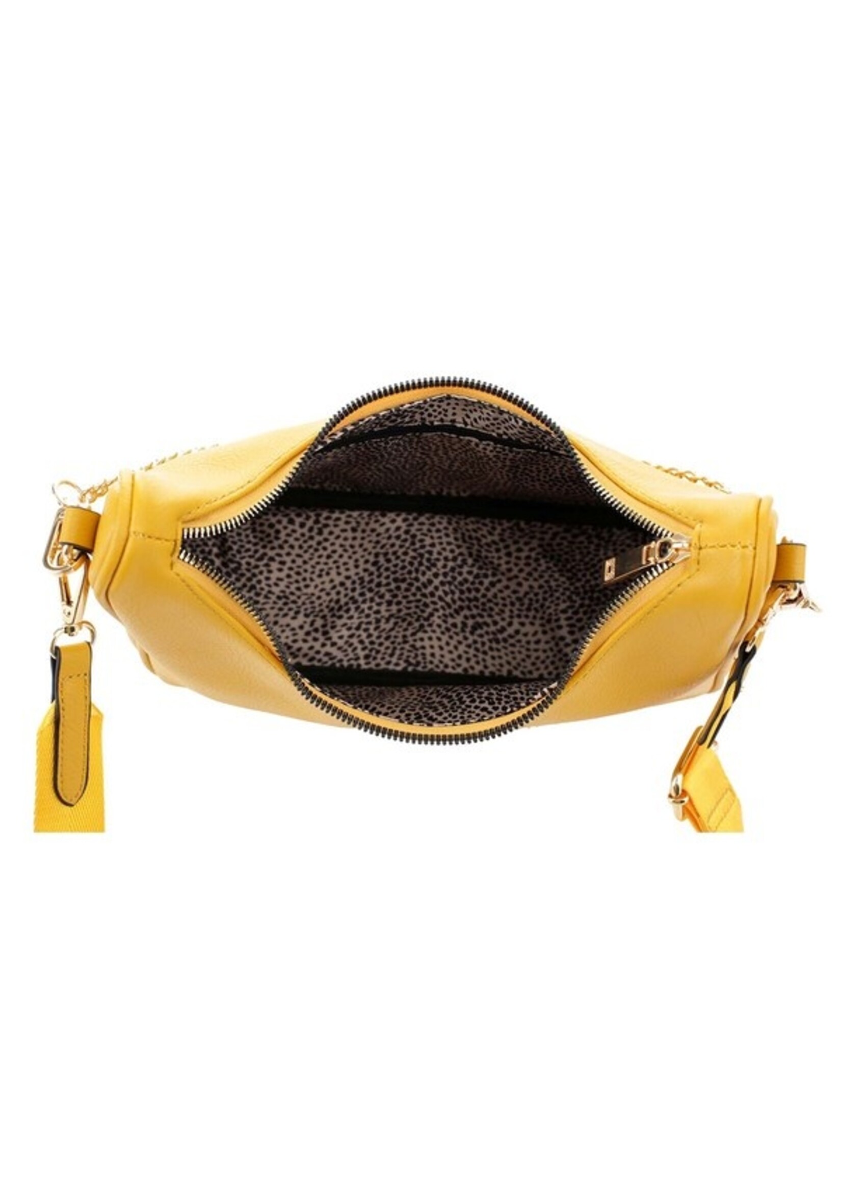 2-in-1 Crossbody Bag