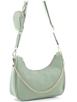 2-in-1 Crossbody Bag