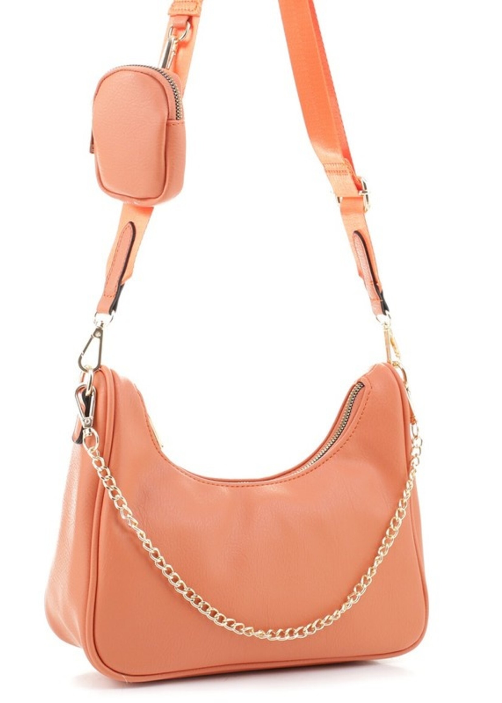 2-in-1 Crossbody Bag