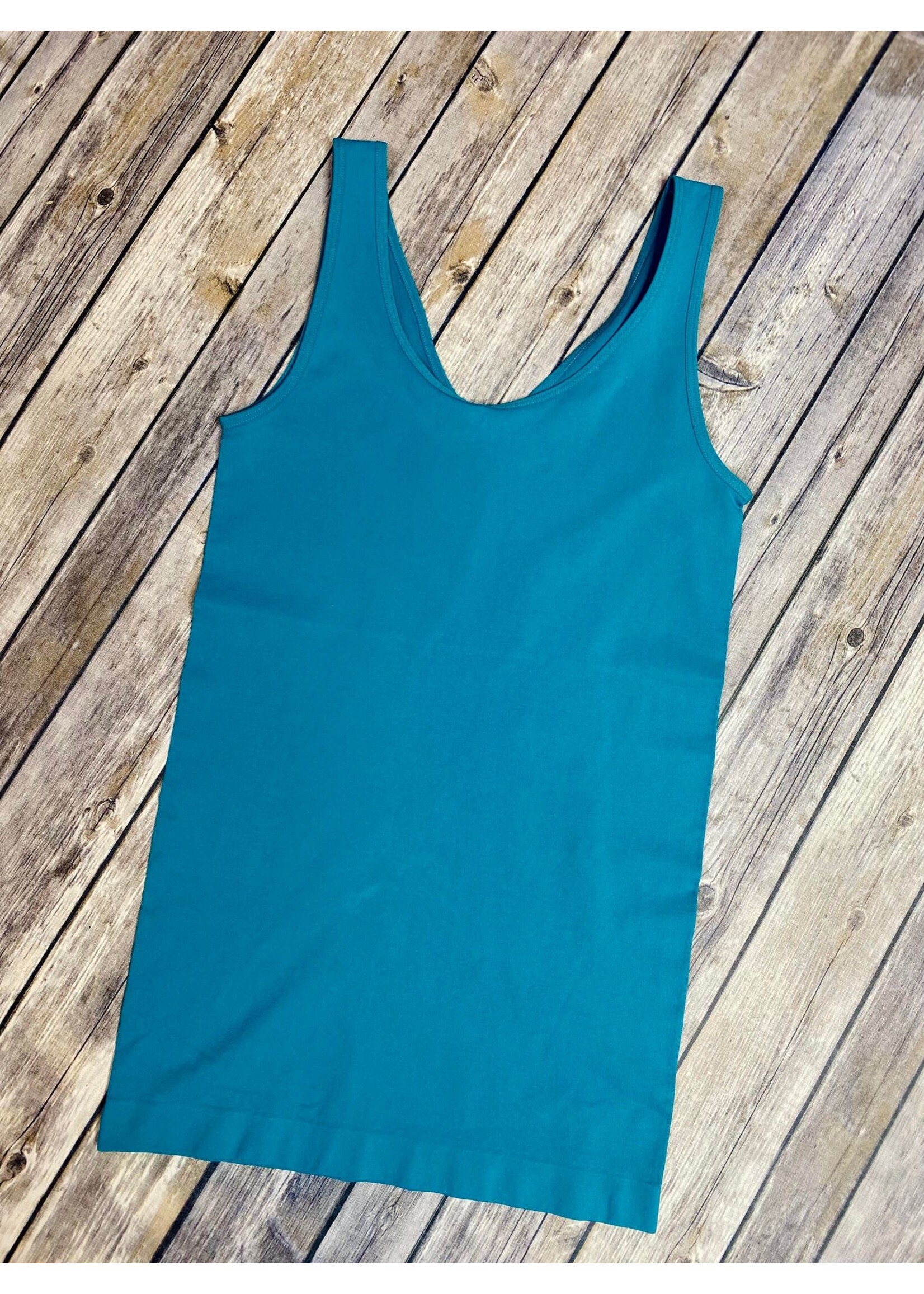 Yelete Reversible Tank