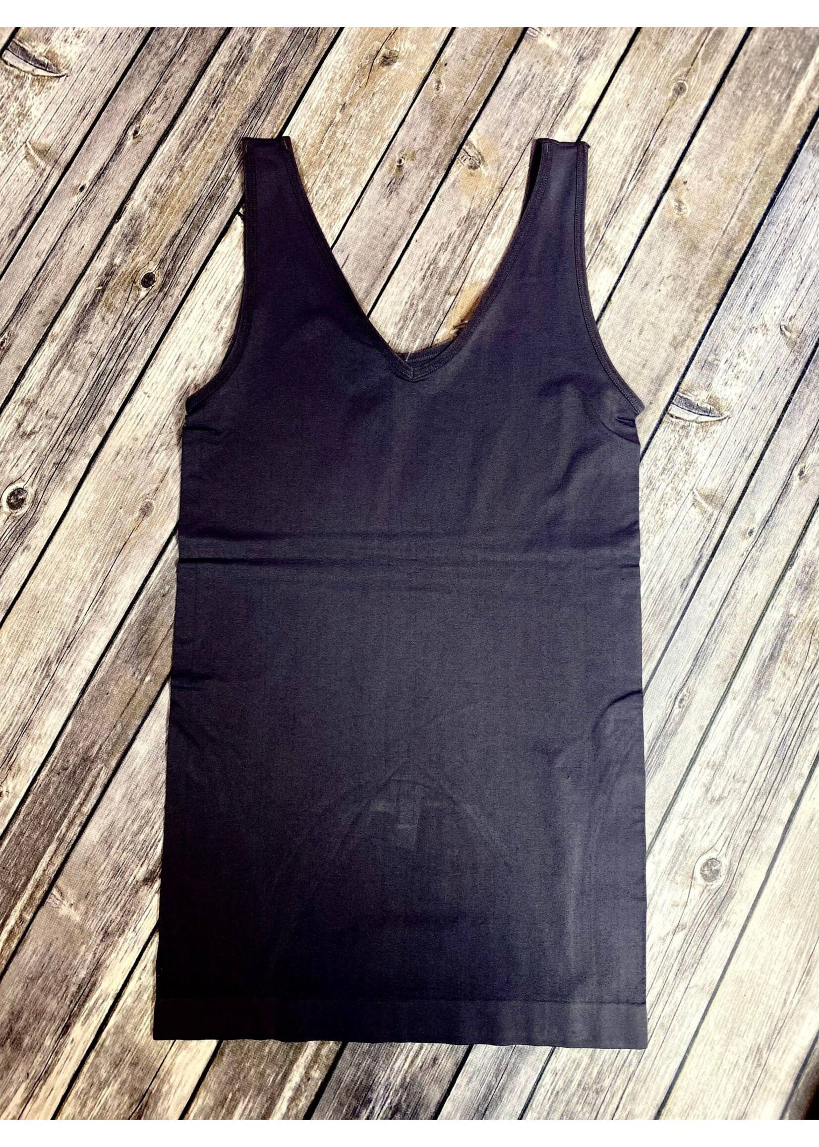 Yelete Reversible Tank