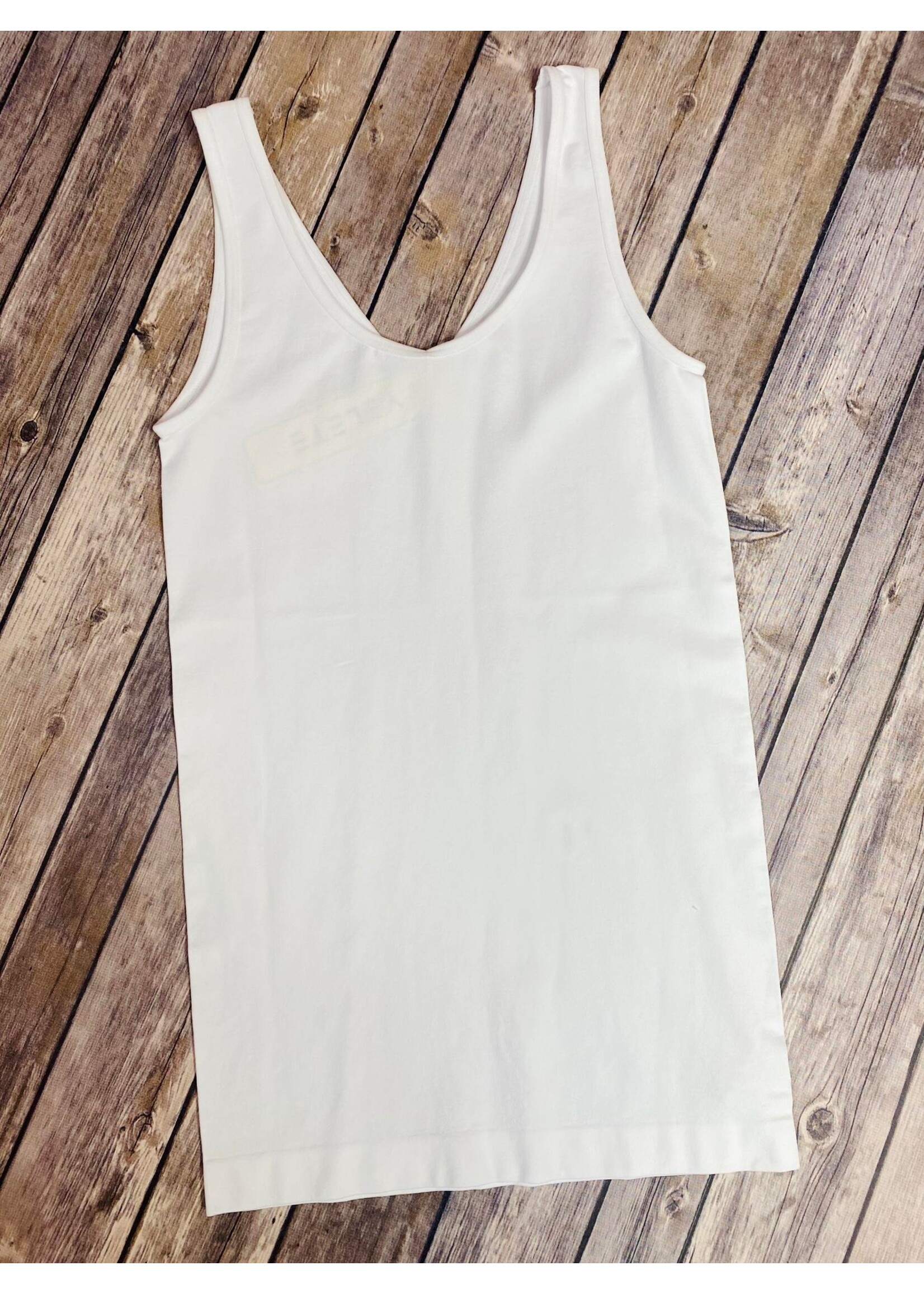 Yelete Reversible Tank