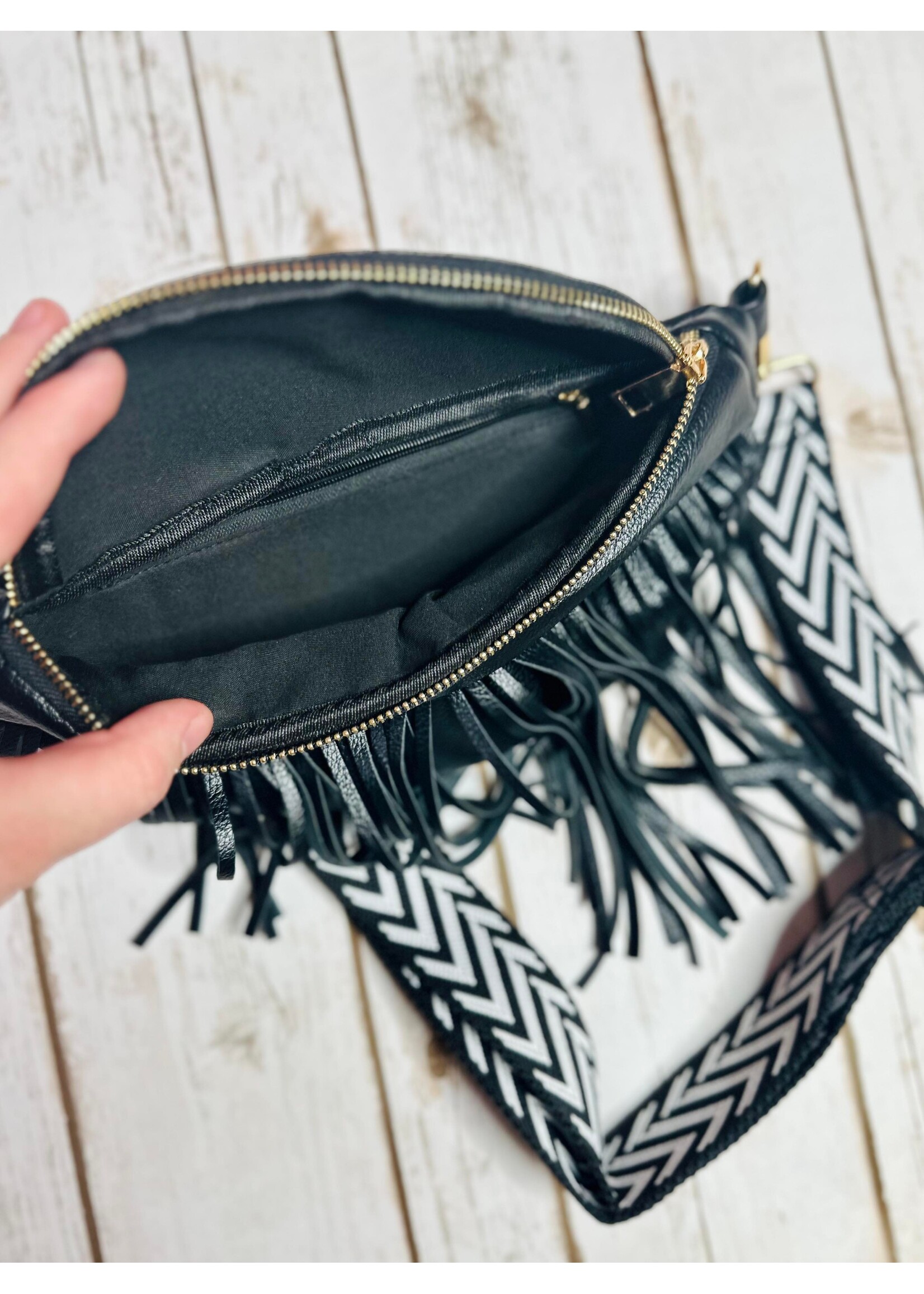 The Emory Fringe Bum Bag