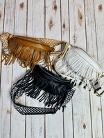 The Emory Fringe Bum Bag