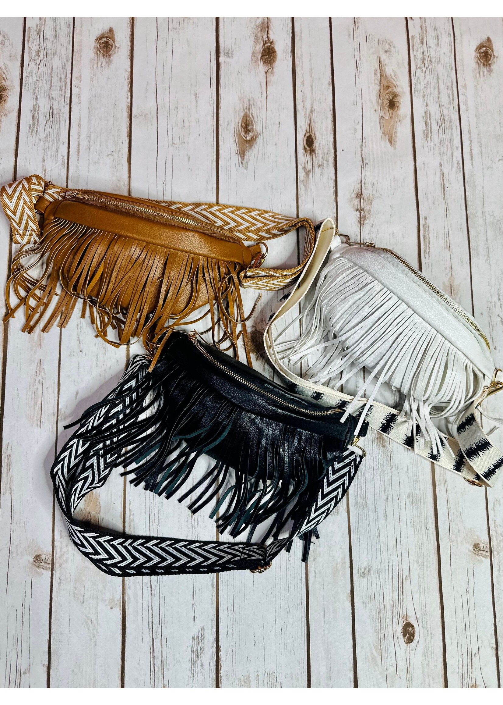 The Emory Fringe Bum Bag