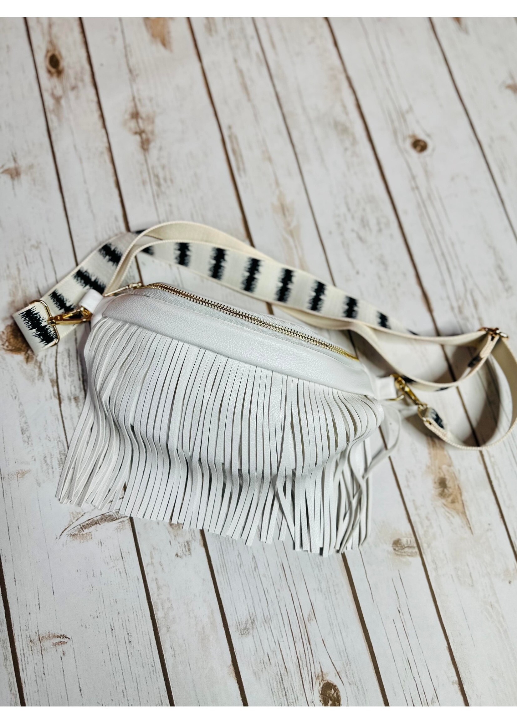 The Emory Fringe Bum Bag