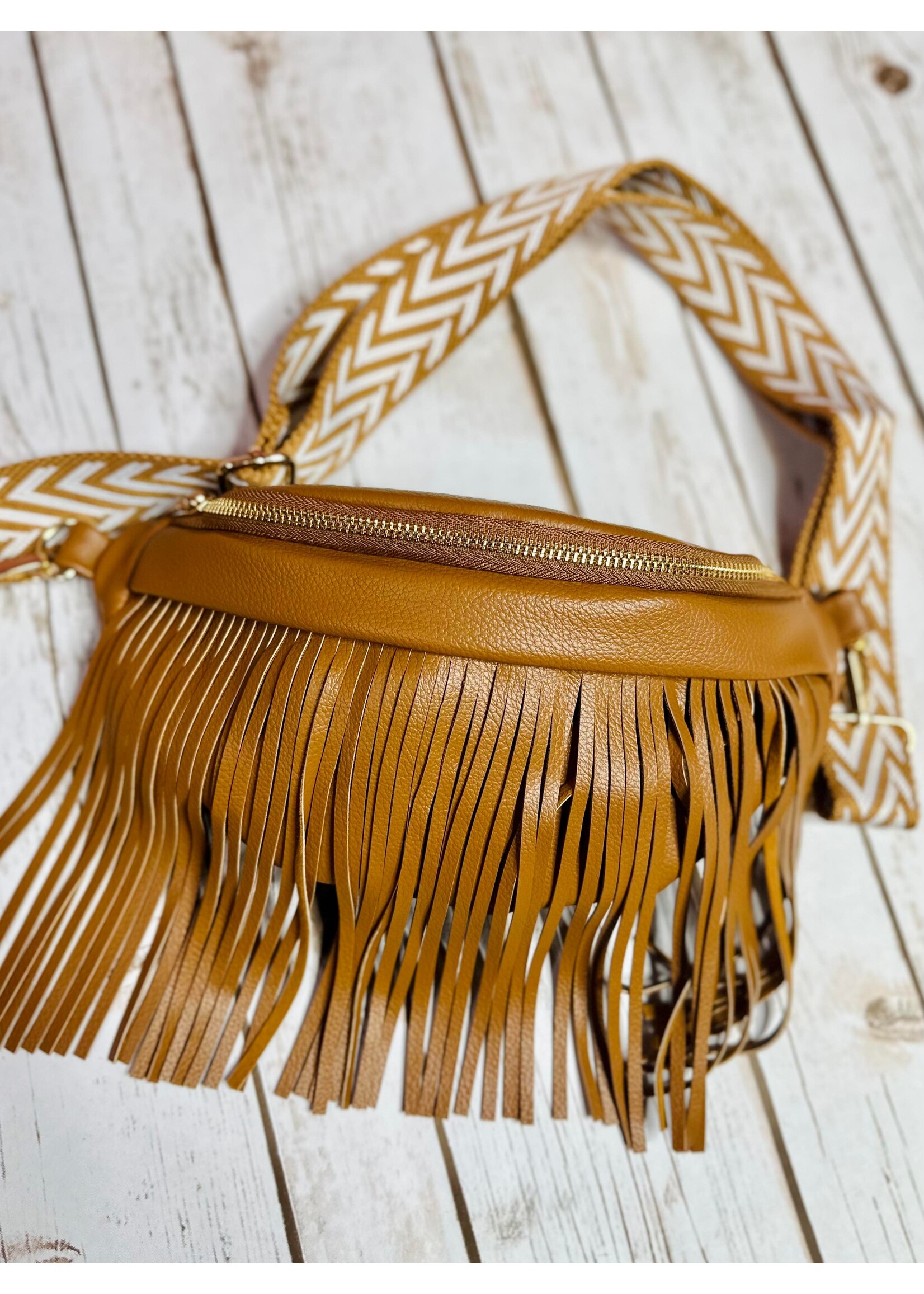 The Emory Fringe Bum Bag