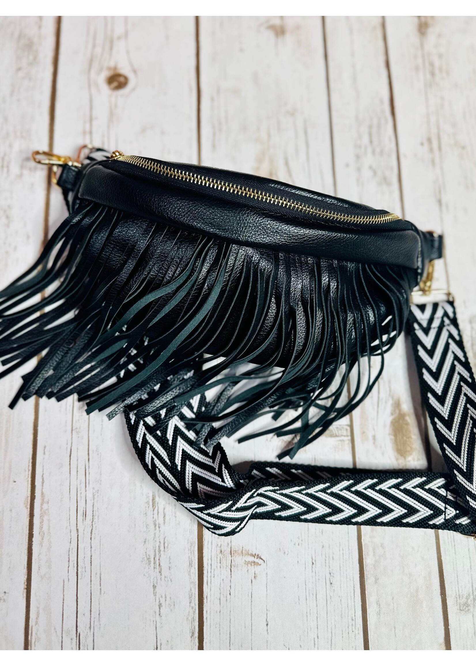 The Emory Fringe Bum Bag