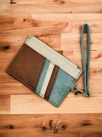 Wristlet Wallet