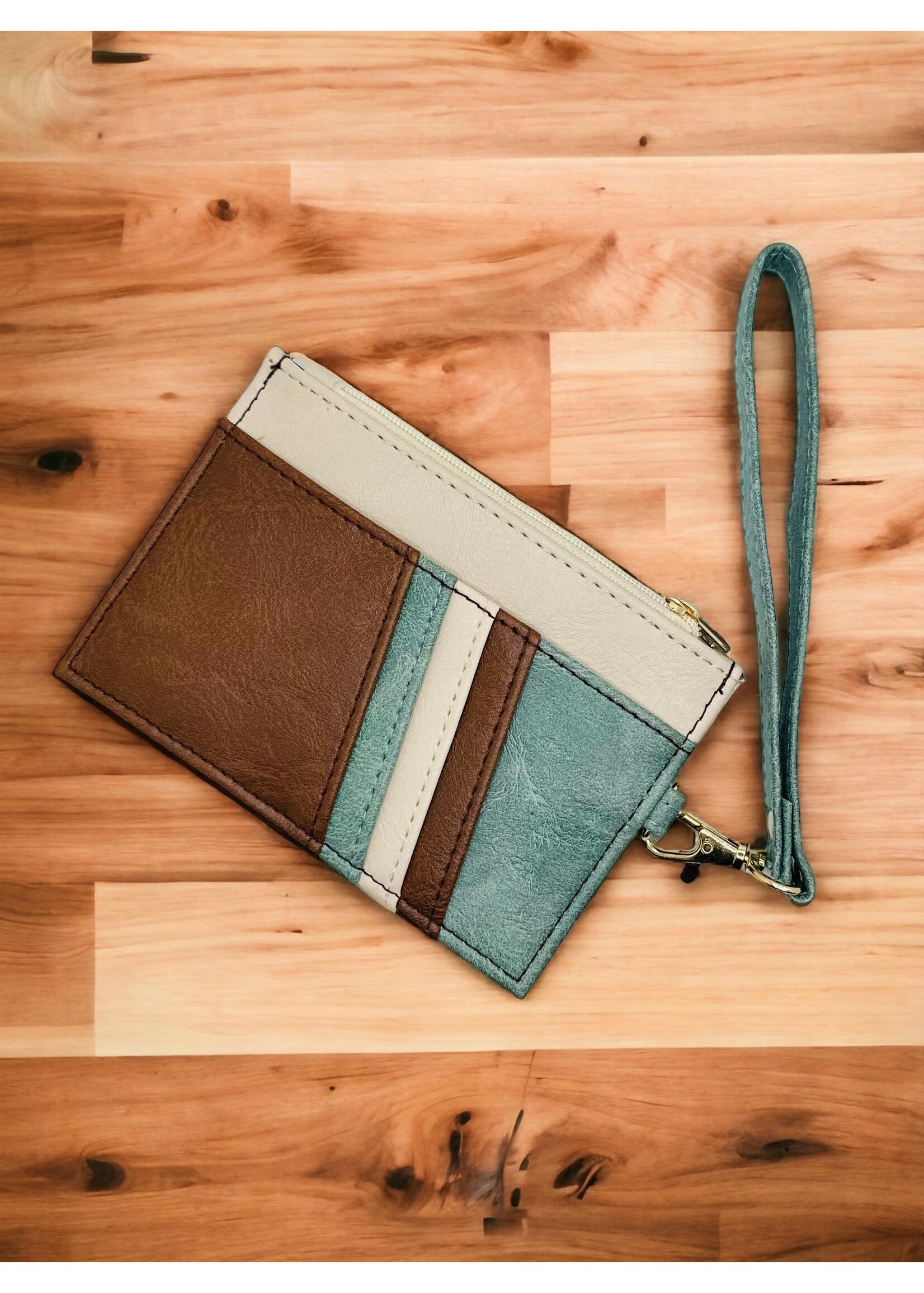 Wristlet Wallet