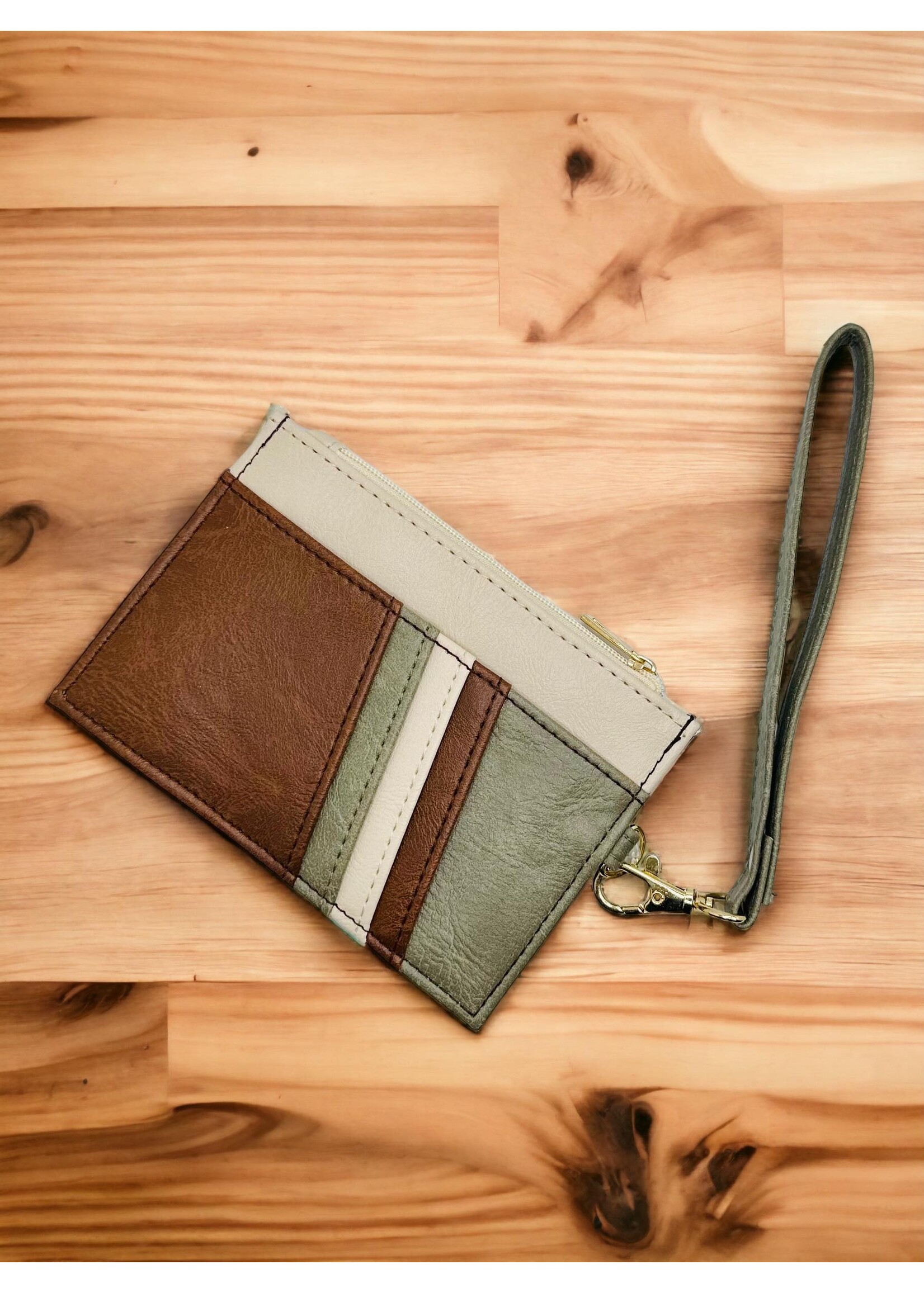 Wristlet Wallet