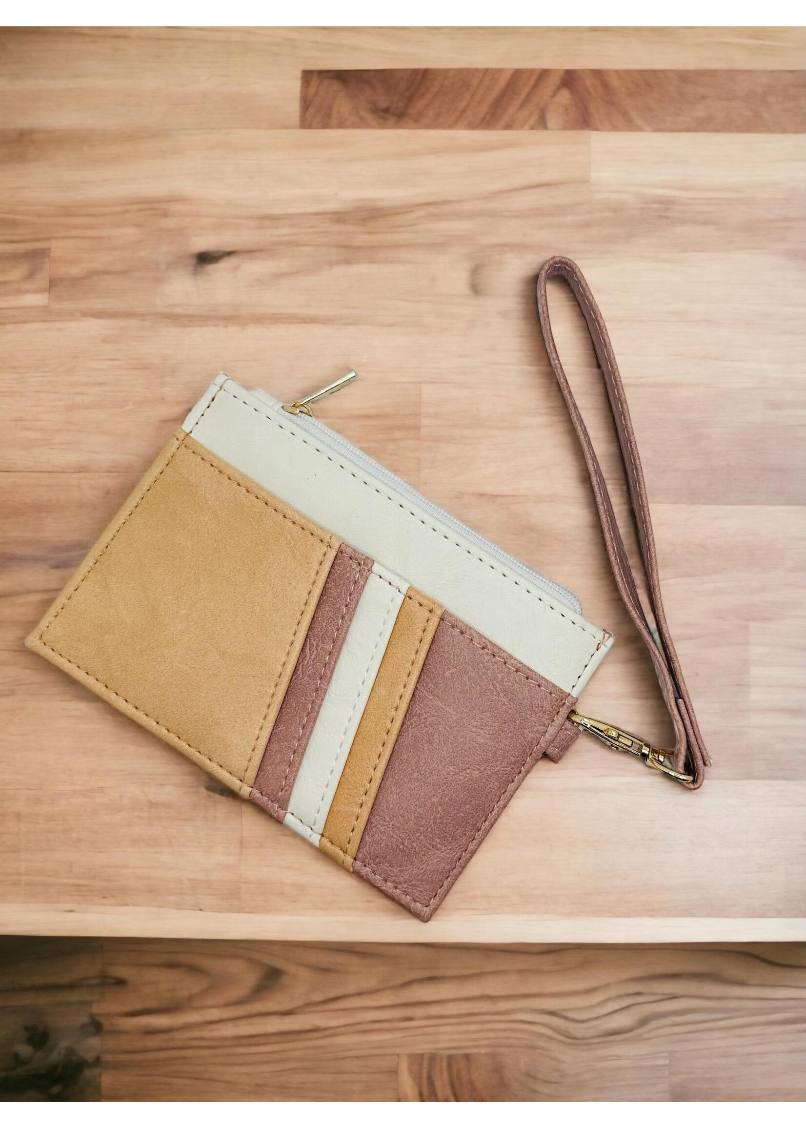 Wristlet Wallet