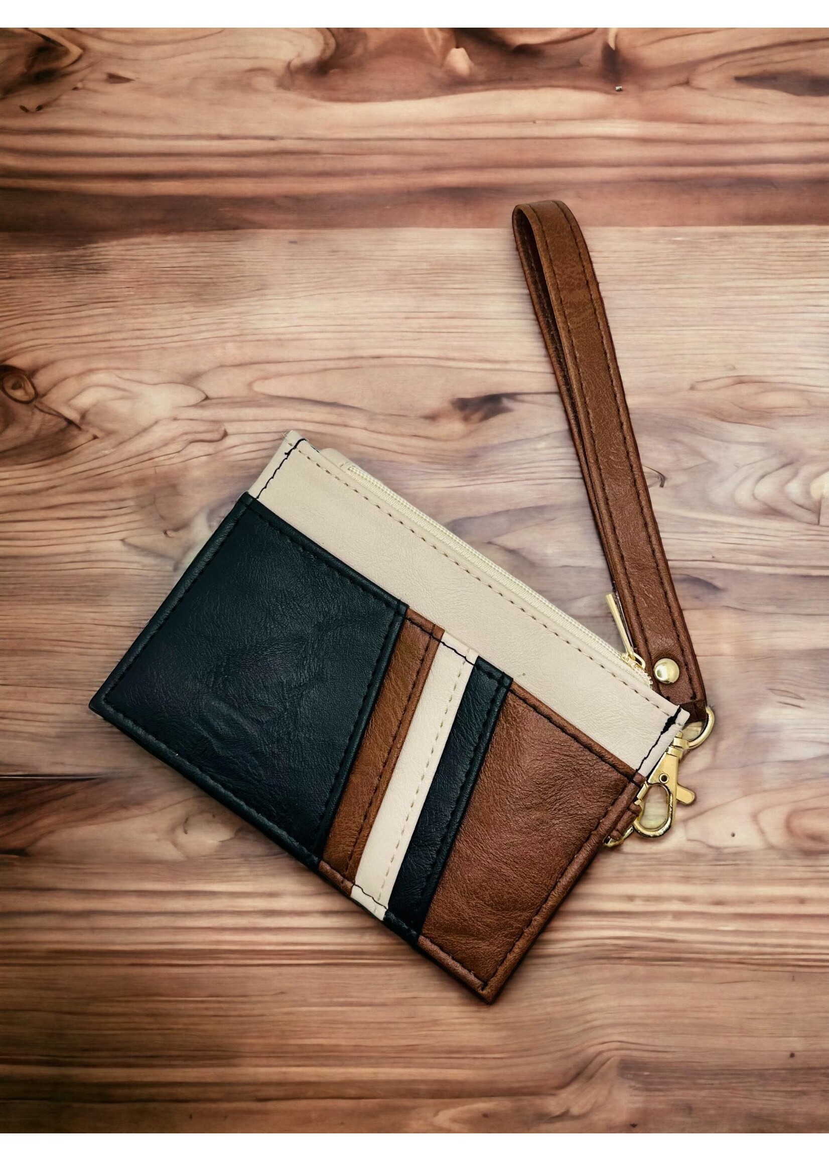 Wristlet Wallet