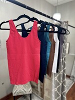 Yelete One Size Reversible Tank