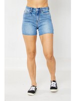 Judy Blue JB High Waist Shorts