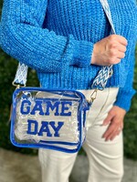 Zenana Game Day Stadium Purses