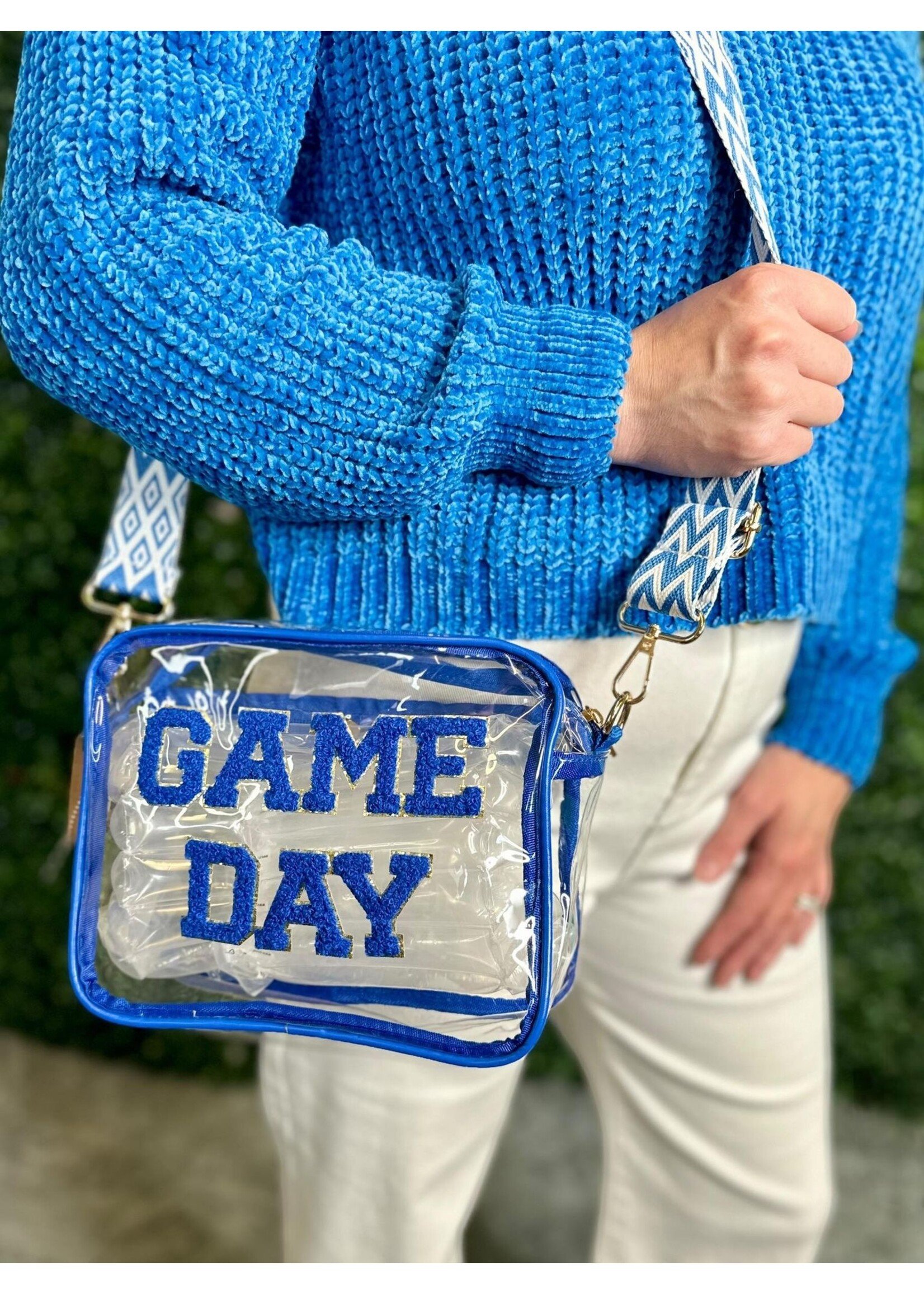 Zenana Game Day Stadium Purses