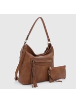 Eliza 2-in-1 Hobo Shoulder Bag Set