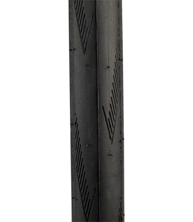 Schwalbe Pro One Tire - 700 x 25, Tubeless, Folding, Black, Evolution Line, Addix Race