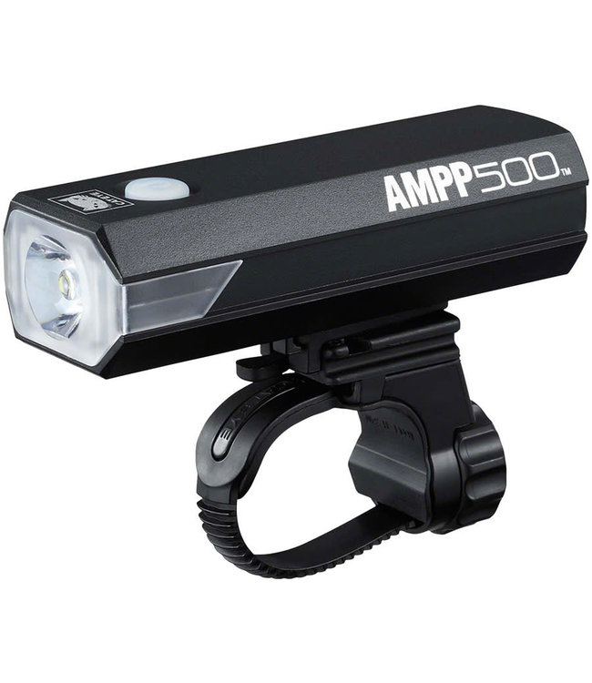 LIGHT CATEYE HL-EL085RC AMPP500 USB BK