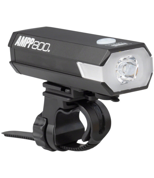 LIGHT CATEYE HL-EL088RC AMPP800 USB BK