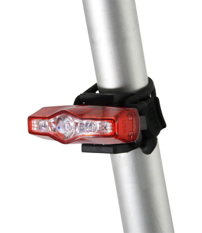 CatEye ViZ150 Taillight - 150 Lumen