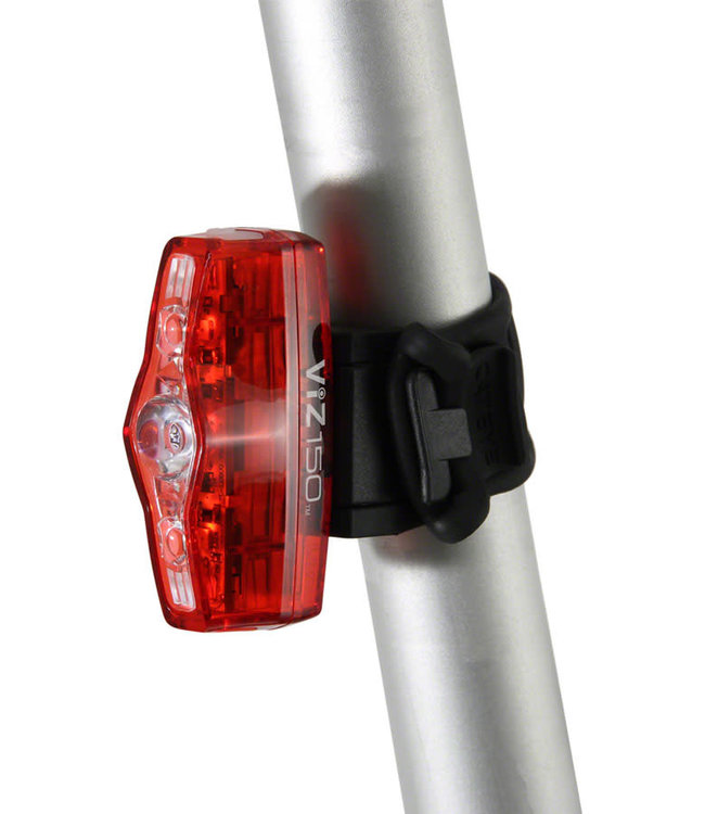 CatEye ViZ150 Taillight - 150 Lumen