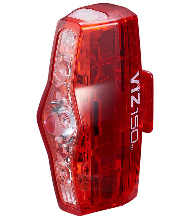 CatEye ViZ150 Taillight - 150 Lumen