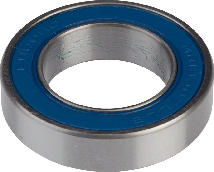 Enduro MR18307 Sealed Cartridge Bearing - Evolution Cycle Shop 