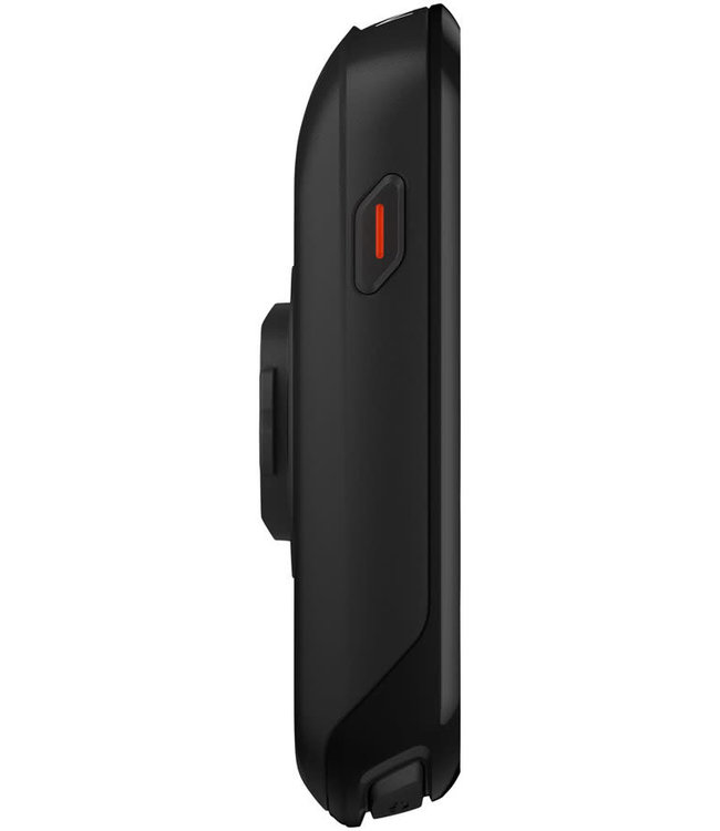 Garmin Edge 830 Bike Computer - GPS, Wireless, Black