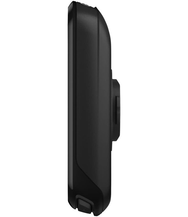 Garmin Edge 830 Bike Computer - GPS, Wireless, Black