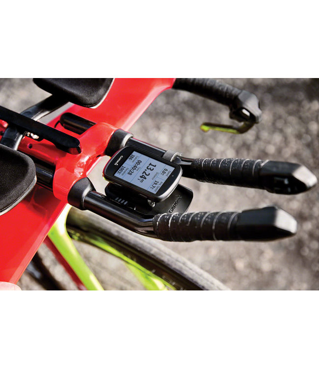 Garmin Edge 830 Bike Computer - GPS, Wireless, Black