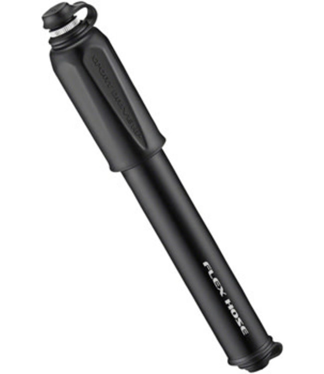 PUMP LEZ MINI SPORT DRIVE HP SM BK