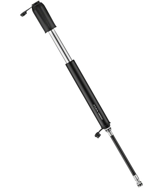 PUMP LEZ MINI SPORT DRIVE HP SM BK