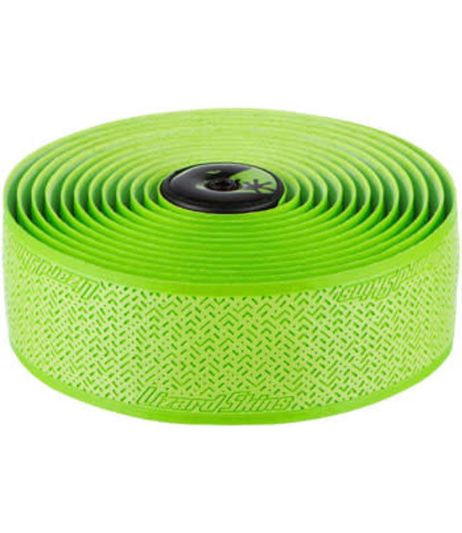 Lizard Skins DSP Bar Tape - 2.5mm, Hyper Green
