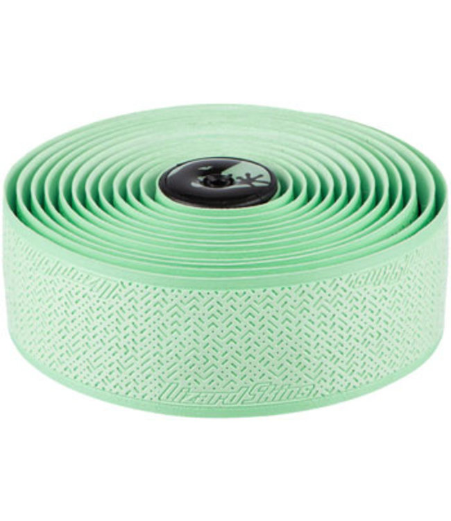 Lizard Skins DSP Bar Tape - 2.5mm, Mint Green