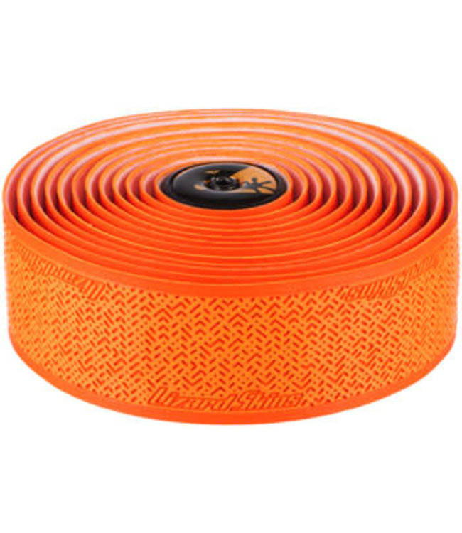 Lizard Skins DSP Bar Tape - 2.5mm, Tangerine Orange
